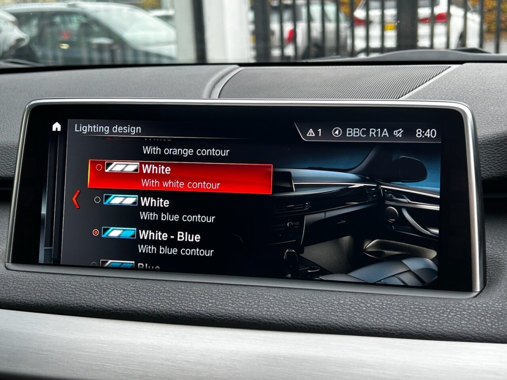 Used BMW X5 2017 for sale - 77000987: Photo 30