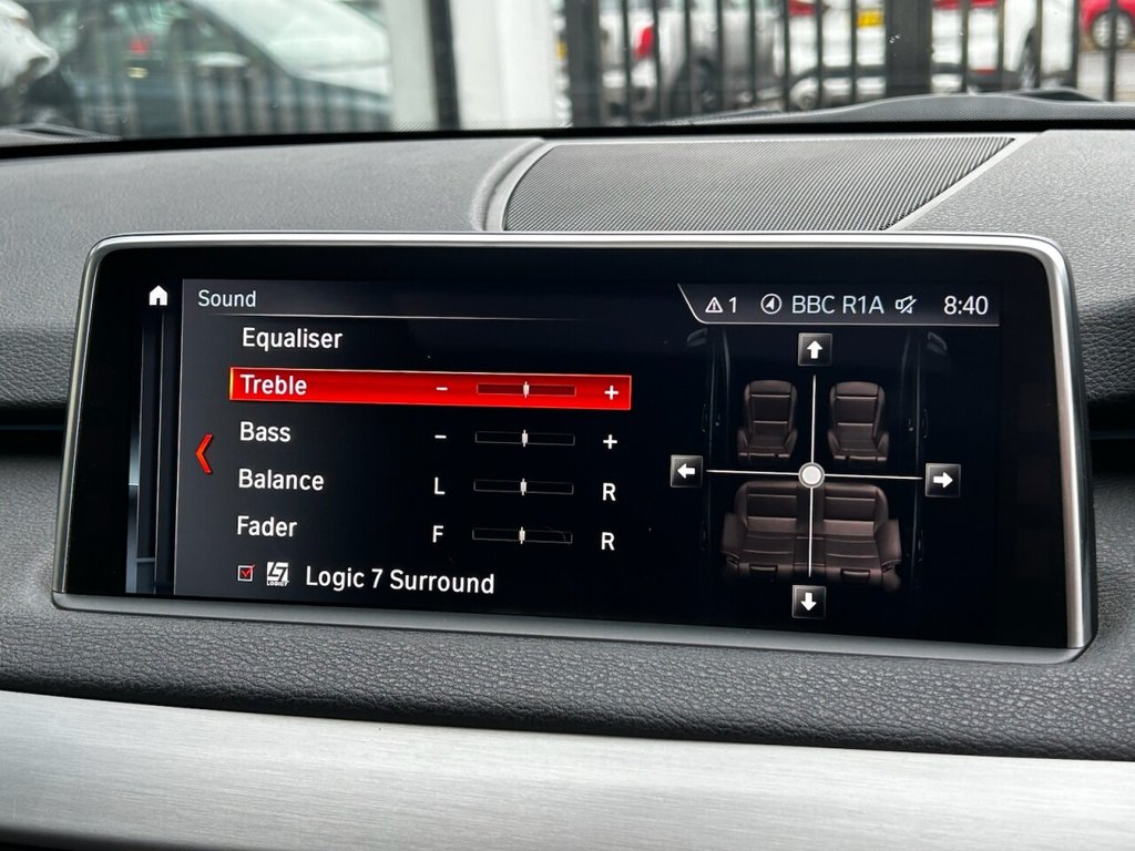 Used BMW X5 2017 for sale - 77000987: Photo 32