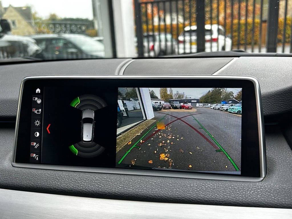 Used BMW X5 2017 for sale - 77000987: Photo 33