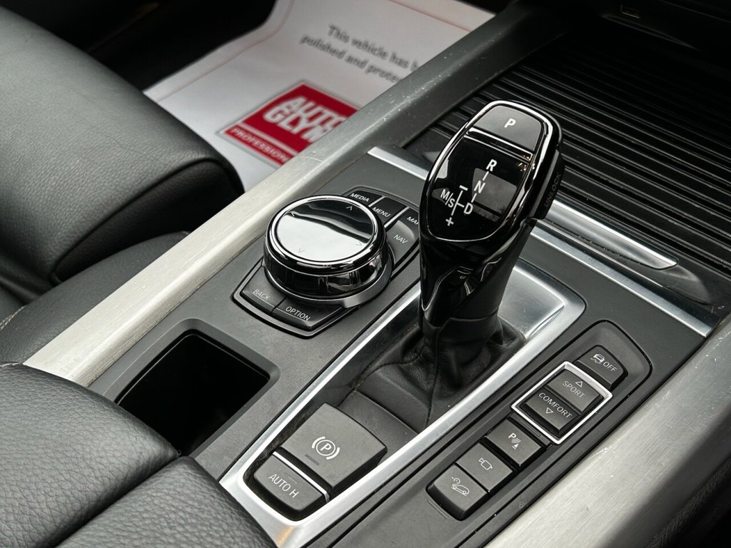 Used BMW X5 2017 for sale - 77000987: Photo 36