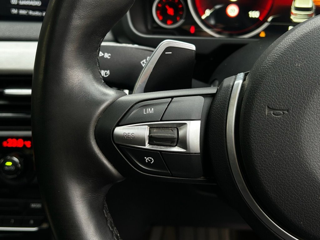 Used BMW X5 2017 for sale - 77000987: Photo 38