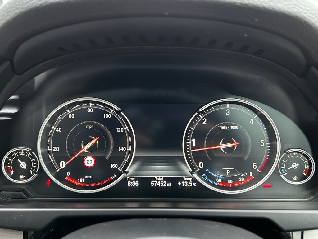 Used BMW X5 2017 for sale - 77000987: Photo 39