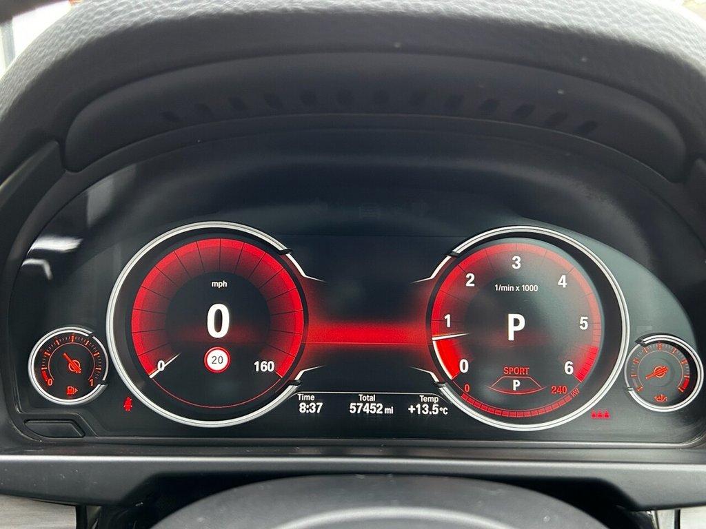 Used BMW X5 2017 for sale - 77000987: Photo 40