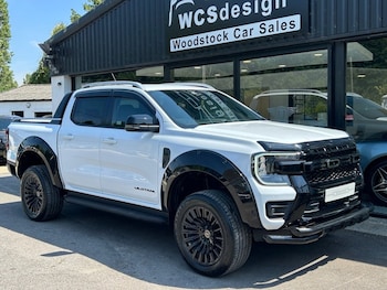 Used Ford Ranger 2023 for sale - 79142266: Photo