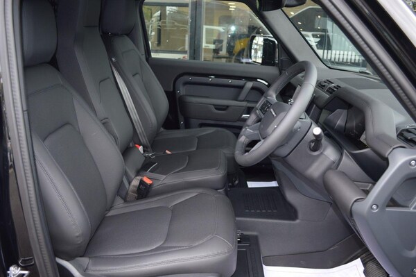 Used Land Rover Defender for sale - 75562834: Photo 19