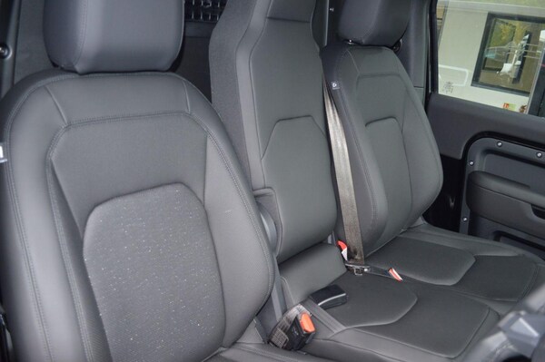 Used Land Rover Defender for sale - 75562834: Photo 20