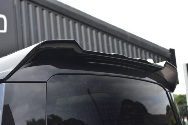 Used Land Rover Defender for sale - 75562834: Photo 22