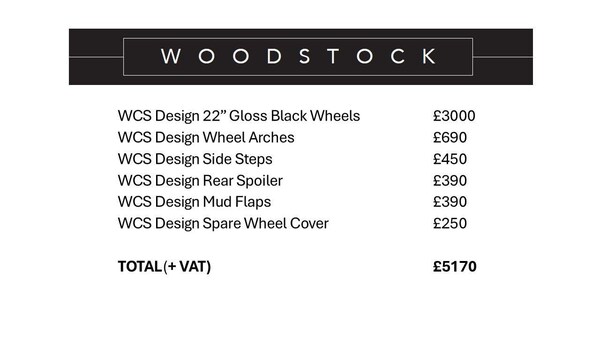 Used Land Rover Defender for sale - 75562834: Photo 2