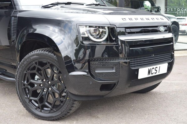 Used Land Rover Defender for sale - 75562834: Photo 7