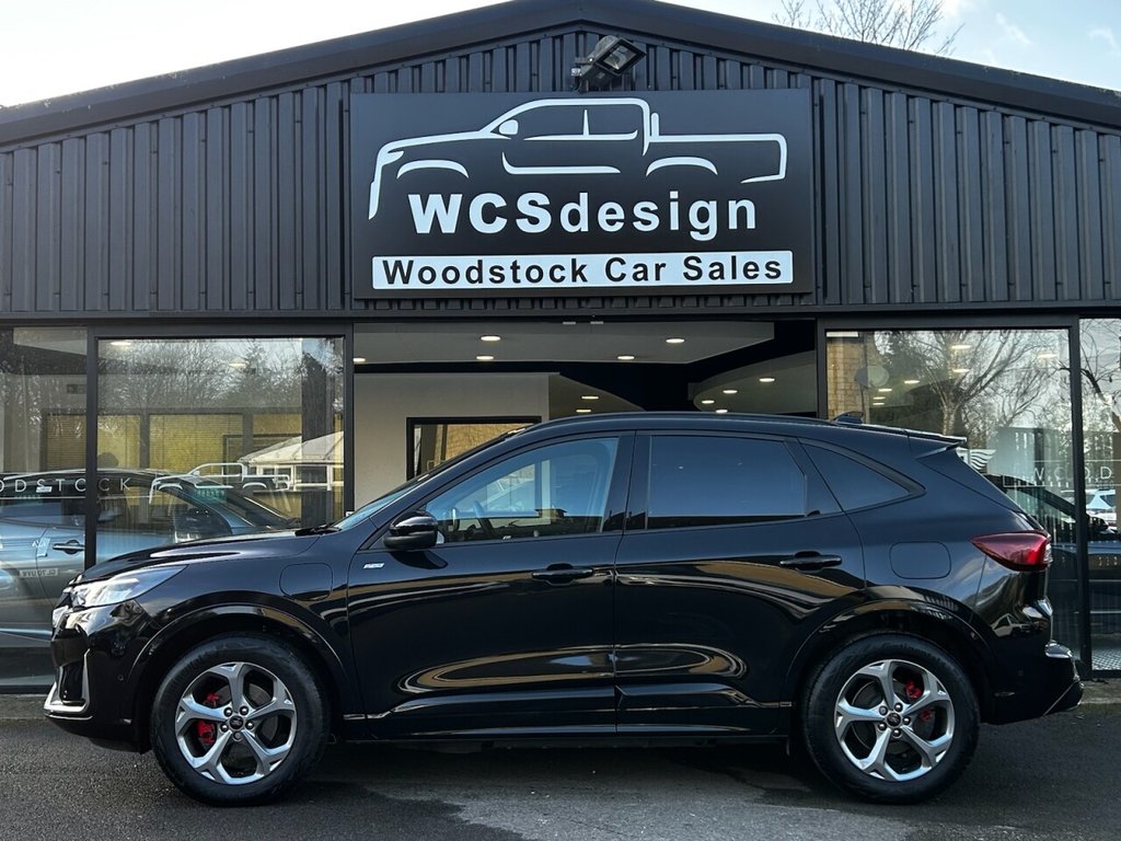 Used Ford Kuga 2024 for sale - 77836007: Photo 10