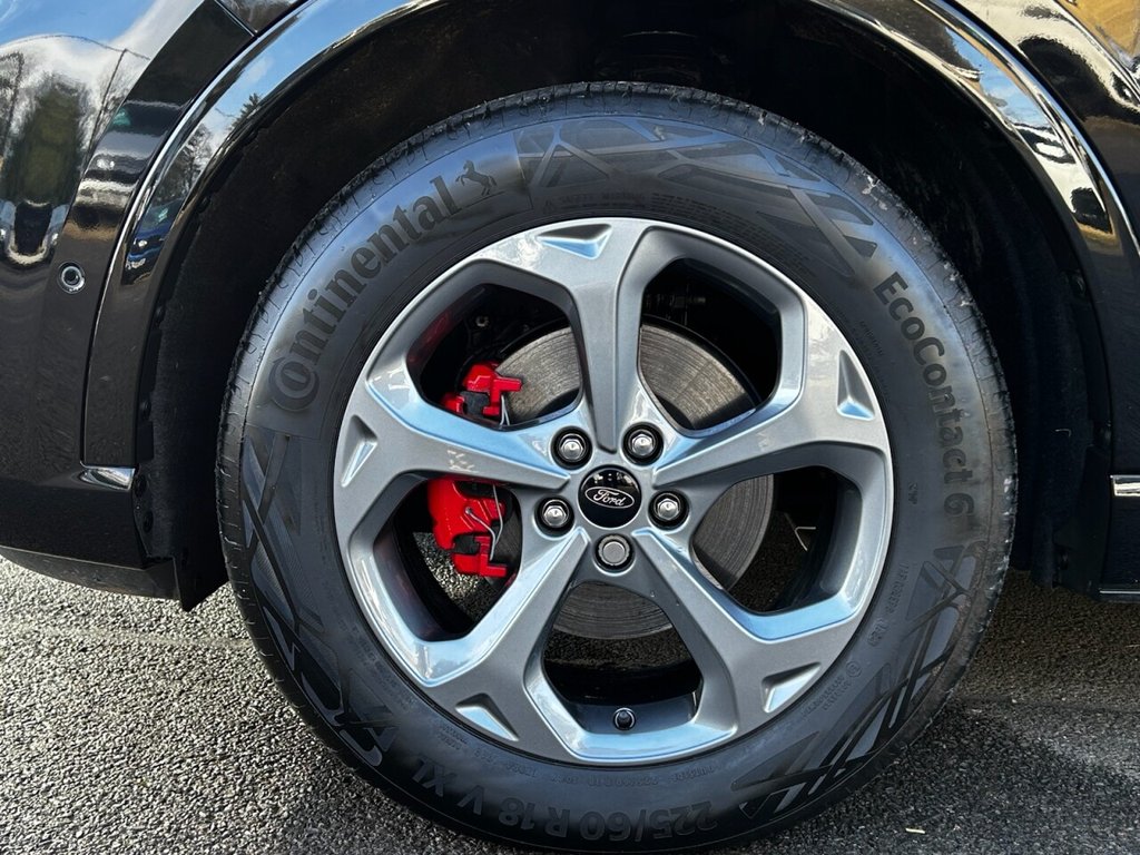 Used Ford Kuga 2024 for sale - 77836007: Photo 11