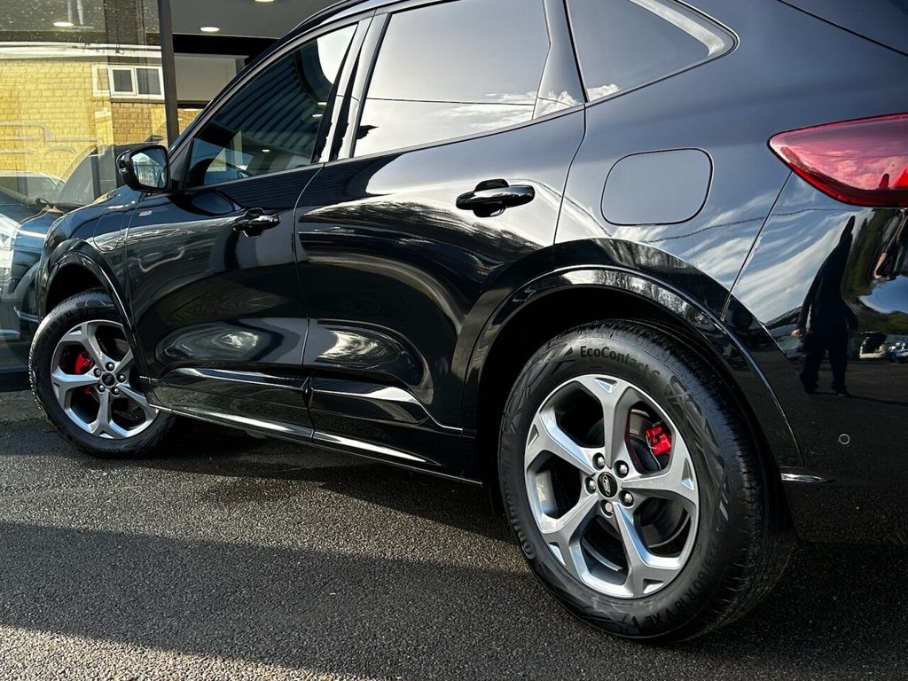 Used Ford Kuga 2024 for sale - 77836007: Photo 13