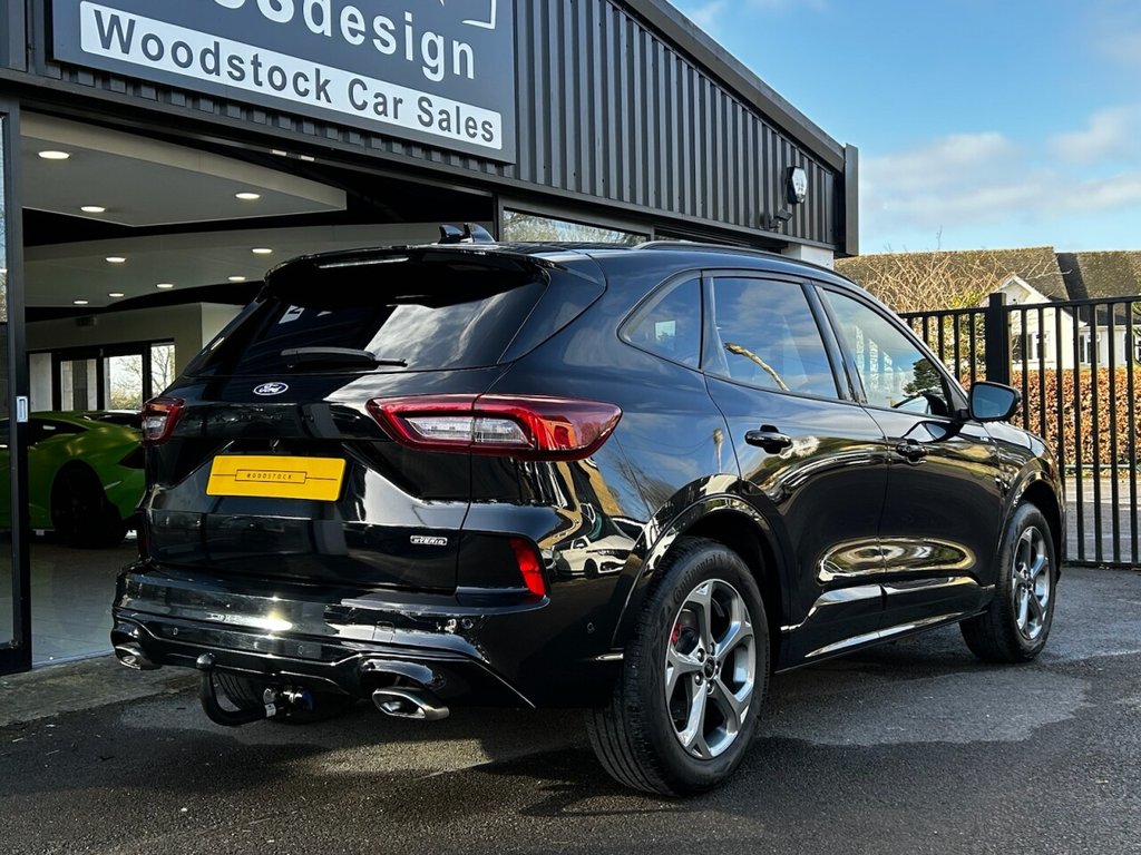 Used Ford Kuga 2024 for sale - 77836007: Photo 14