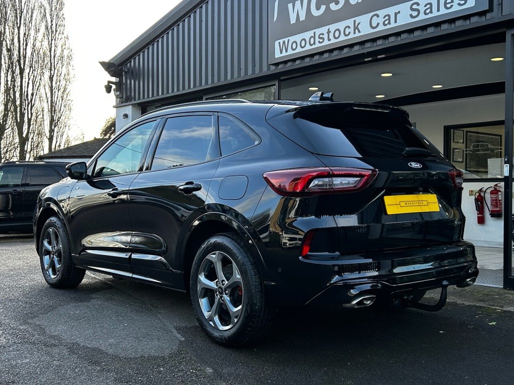 Used Ford Kuga 2024 for sale - 77836007: Photo 15