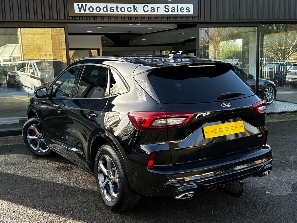 Used Ford Kuga 2024 for sale - 77836007: Photo 16