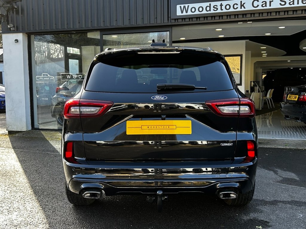 Used Ford Kuga 2024 for sale - 77836007: Photo 17