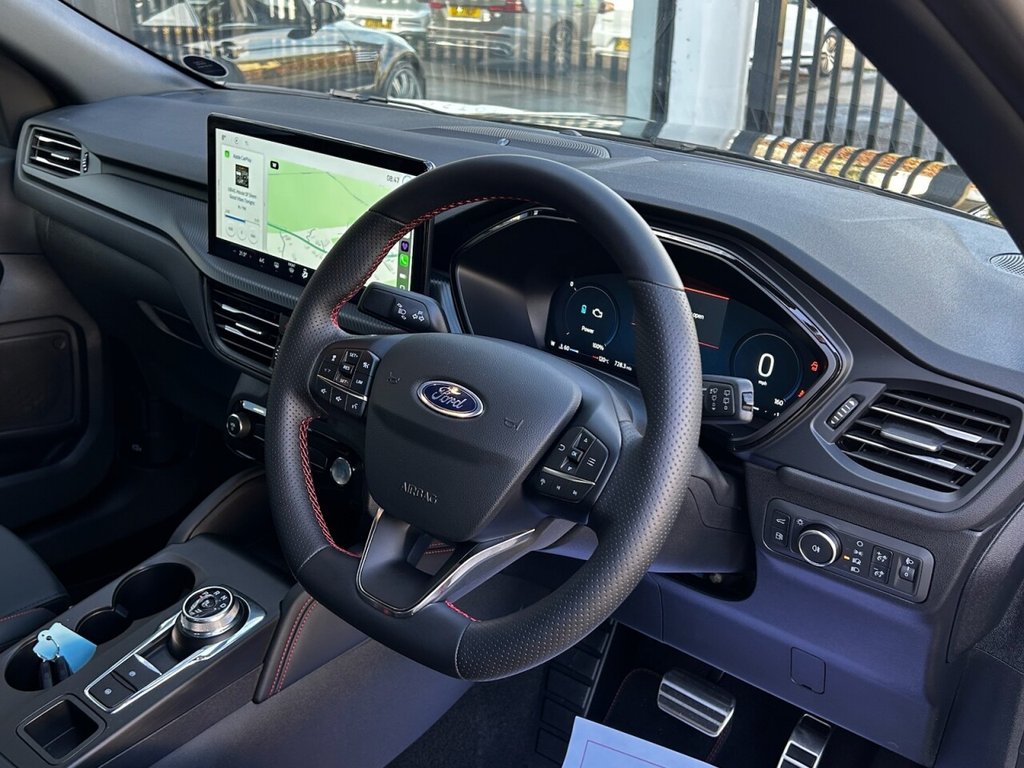 Used Ford Kuga 2024 for sale - 77836007: Photo 18