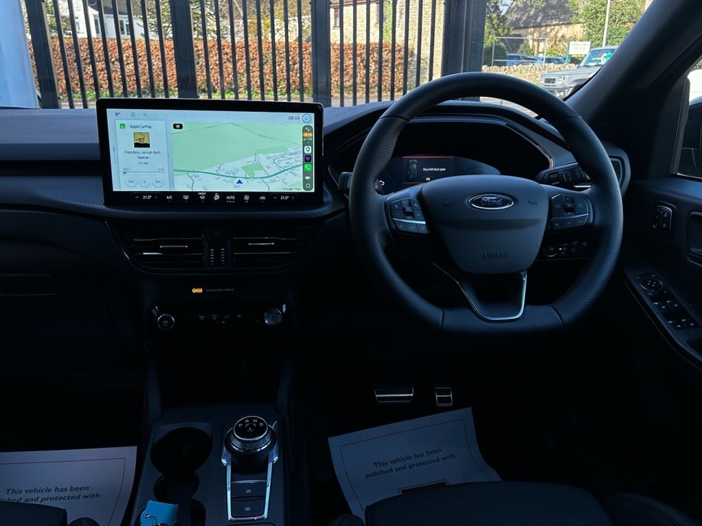 Used Ford Kuga 2024 for sale - 77836007: Photo 19