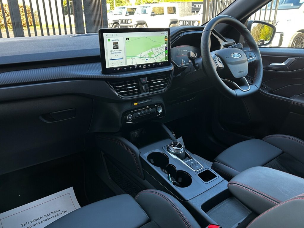 Used Ford Kuga 2024 for sale - 77836007: Photo 20