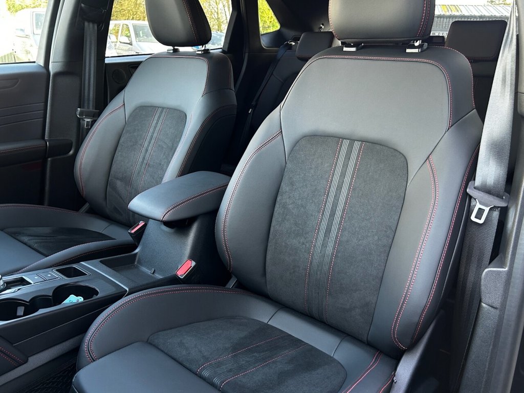 Used Ford Kuga 2024 for sale - 77836007: Photo 21