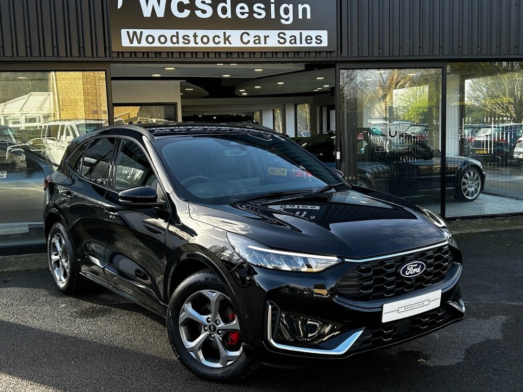 Used Ford Kuga 2024 for sale - 77836007: Photo 3