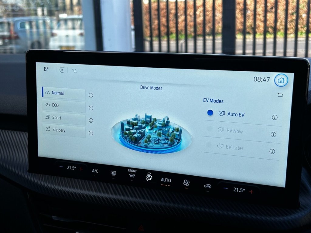 Used Ford Kuga 2024 for sale - 77836007: Photo 38