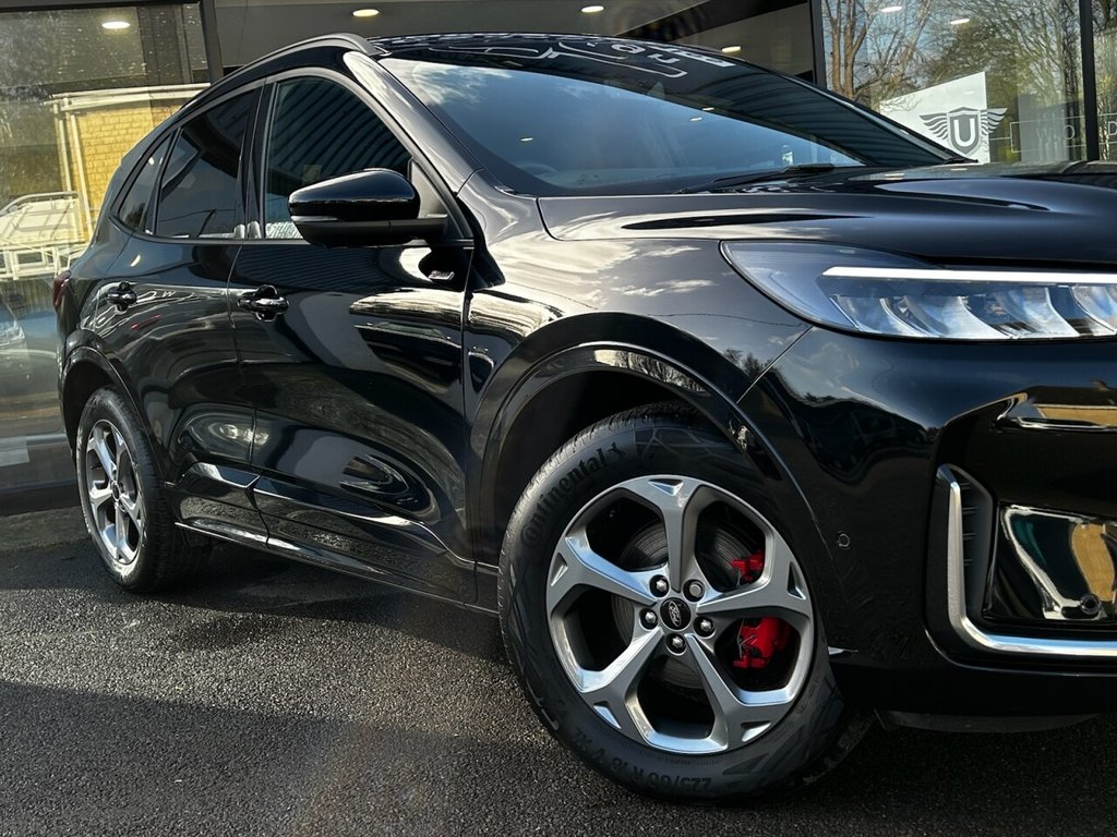 Used Ford Kuga 2024 for sale - 77836007: Photo 4