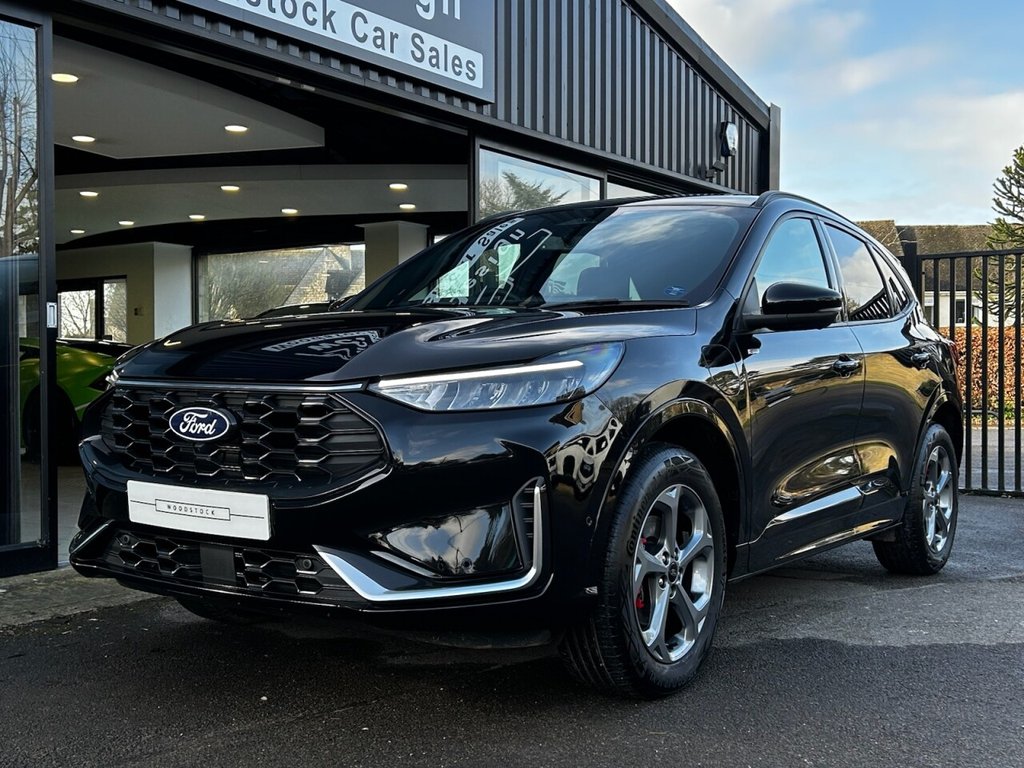 Used Ford Kuga 2024 for sale - 77836007: Photo 6