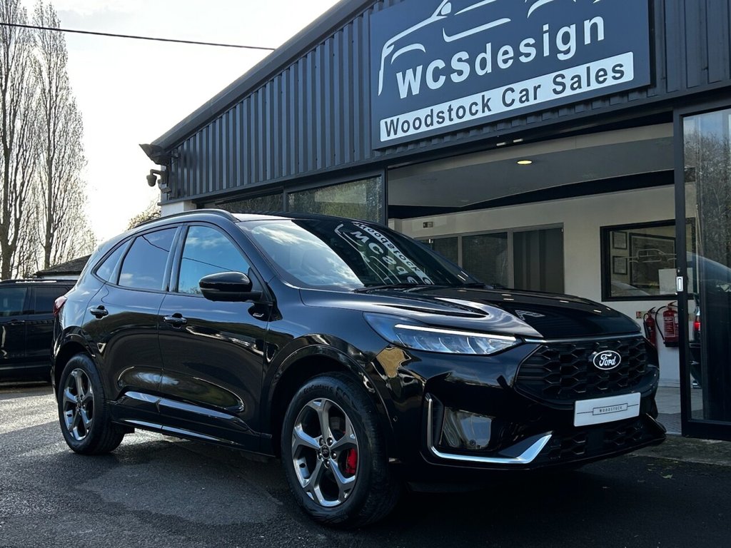 Used Ford Kuga 2024 for sale - 77836007: Photo 7