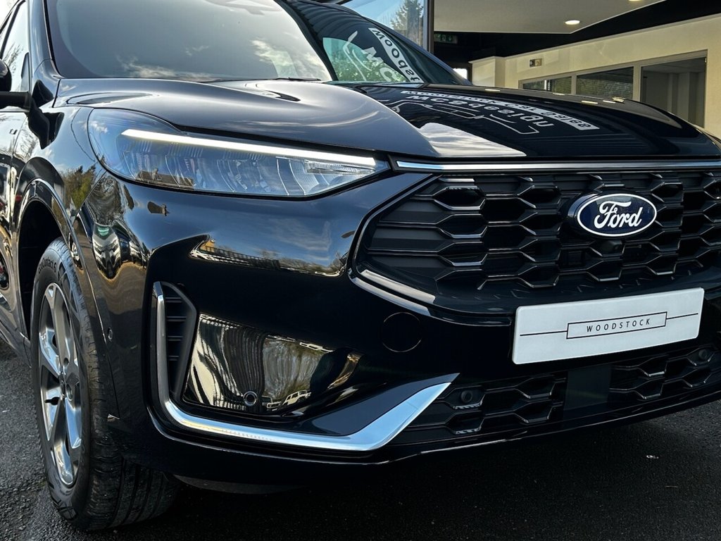 Used Ford Kuga 2024 for sale - 77836007: Photo 8