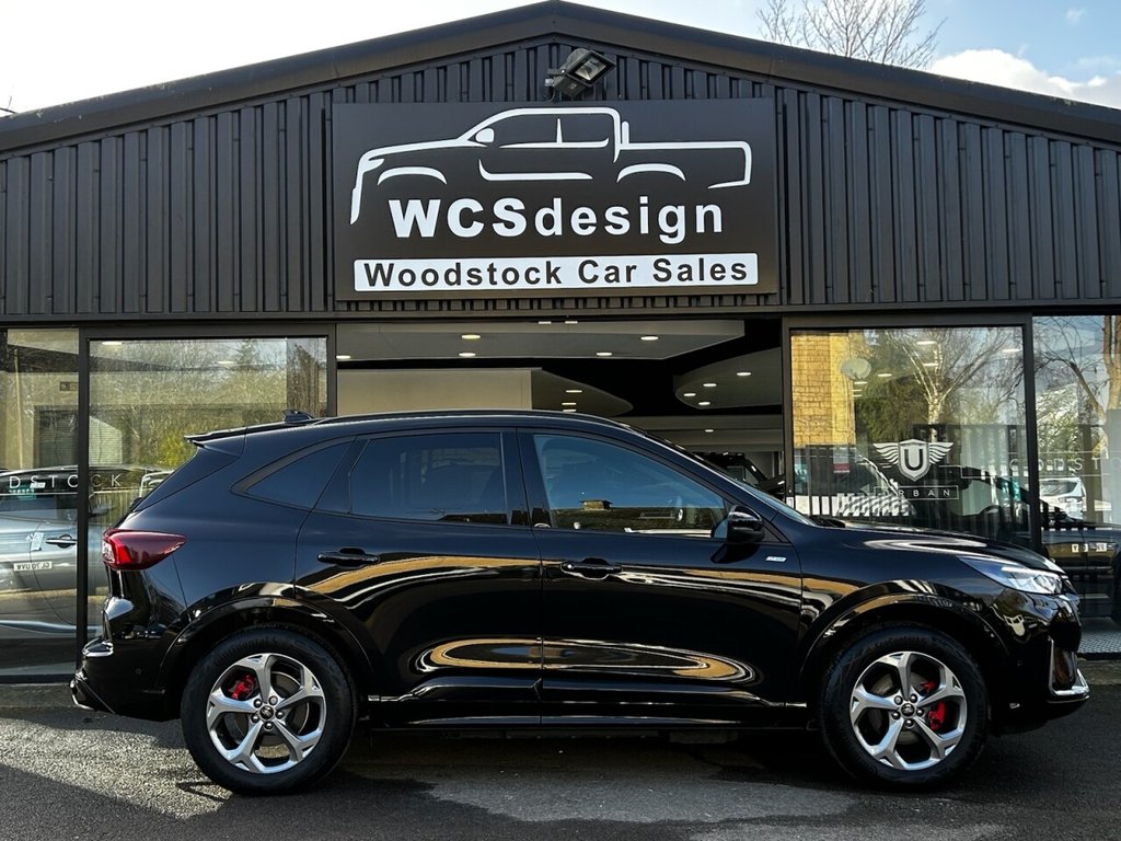 Used Ford Kuga 2024 for sale - 77836007: Photo 9