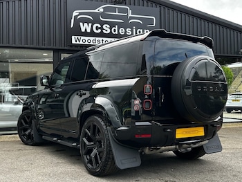 Used Land Rover Defender 110 2025 for sale - 78288596: Photo