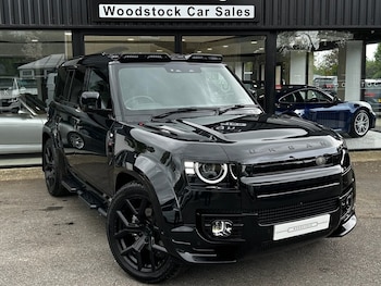 Used Land Rover Defender 110 2025 for sale - 78288596: Photo