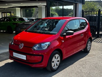 Used Volkswagen up! 2013 for sale - 79155170: Photo
