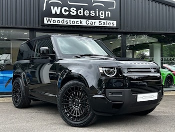 Used Land Rover Defender 90 2026 for sale - 78943881: Photo