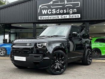 Used Land Rover Defender 90 2026 for sale - 78943881: Photo
