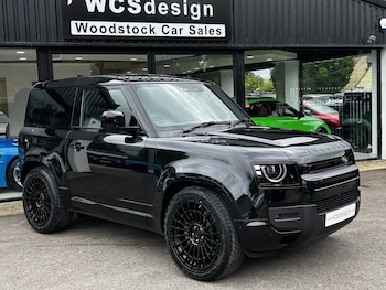 Used Land Rover Defender 90 2026 for sale - 78943881: Photo