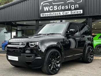 Used Land Rover Defender 90 2026 for sale - 78943881: Photo