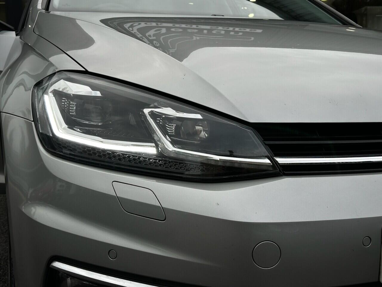 Used Volkswagen Golf 2020 for sale - 76550497: Photo 10