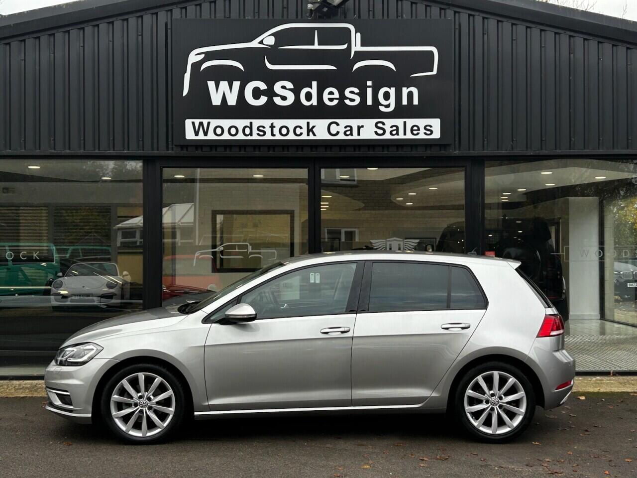 Used Volkswagen Golf 2020 for sale - 76550497: Photo 11