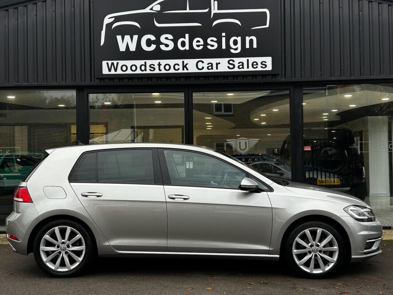 Used Volkswagen Golf 2020 for sale - 76550497: Photo 12