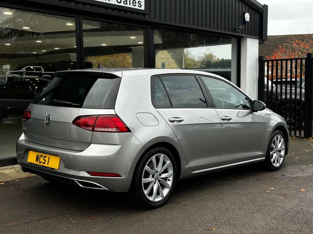 Used Volkswagen Golf 2020 for sale - 76550497: Photo 16