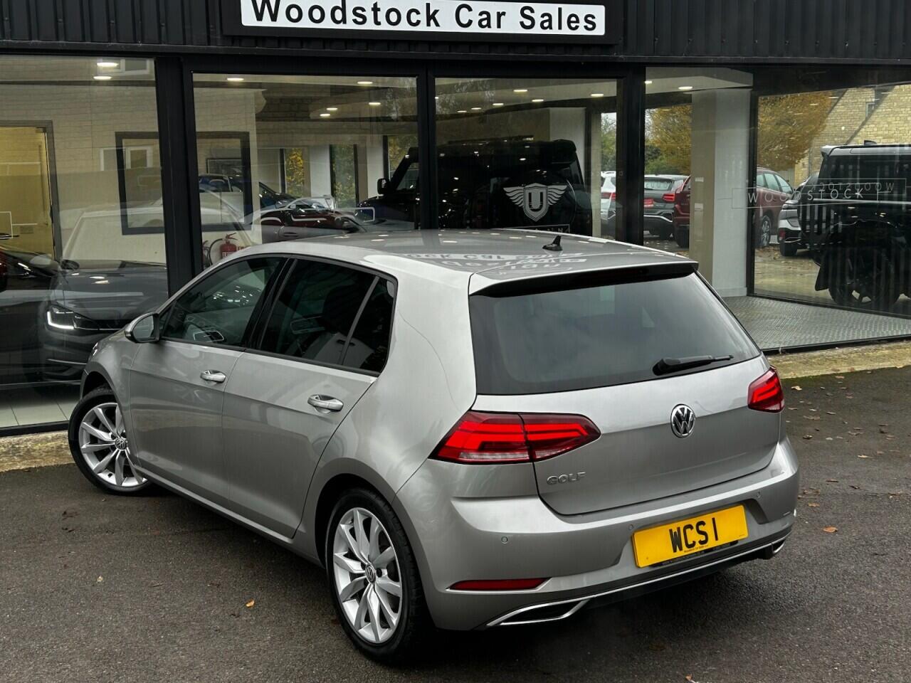 Used Volkswagen Golf 2020 for sale - 76550497: Photo 17
