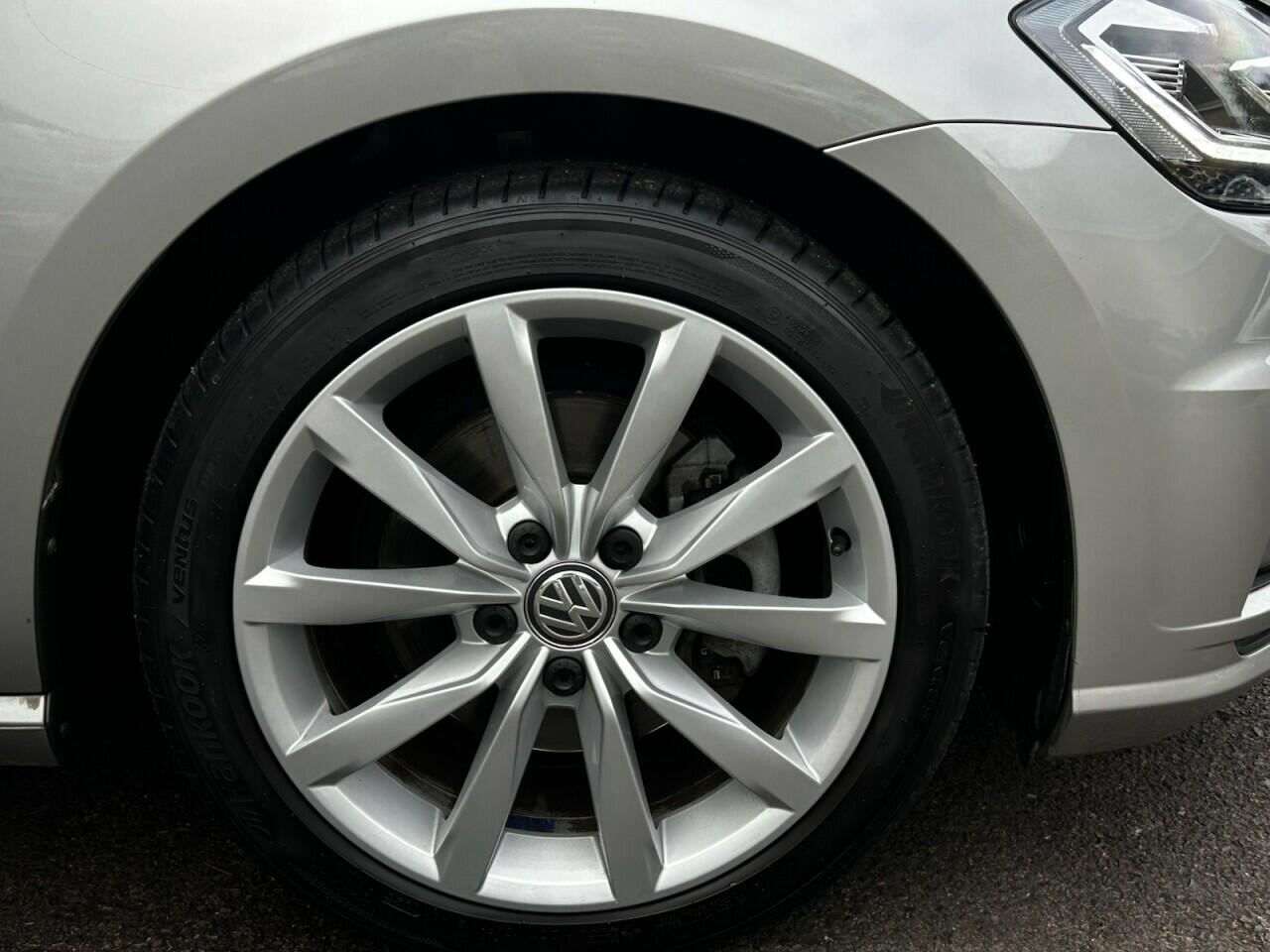 Used Volkswagen Golf 2020 for sale - 76550497: Photo 18