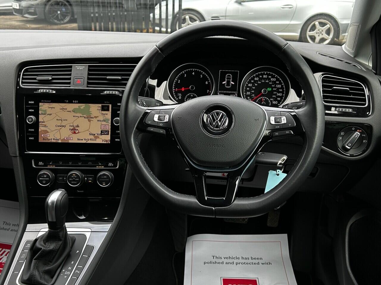 Used Volkswagen Golf 2020 for sale - 76550497: Photo 20