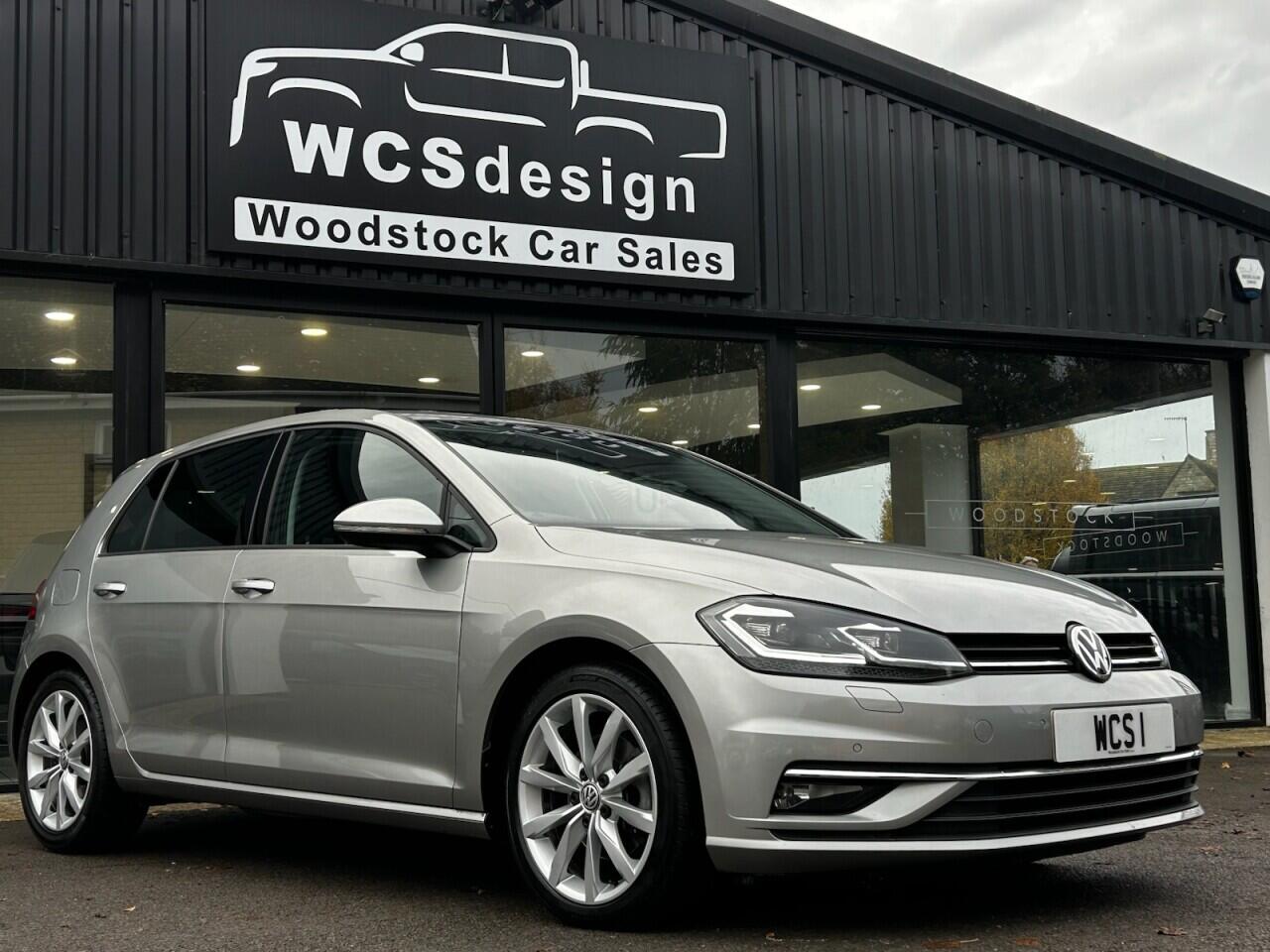 Used Volkswagen Golf 2020 for sale - 76550497: Photo 3