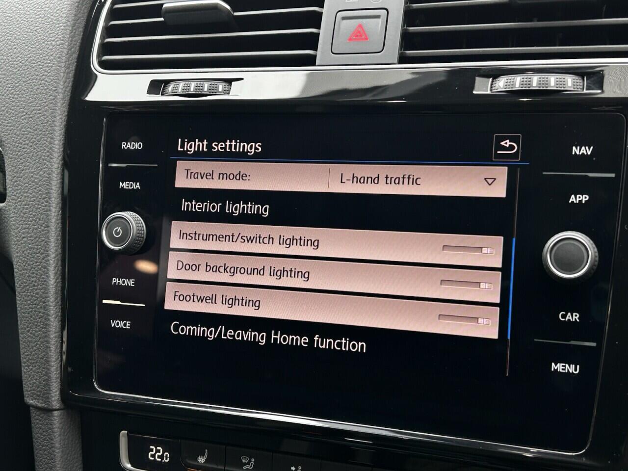 Used Volkswagen Golf 2020 for sale - 76550497: Photo 31