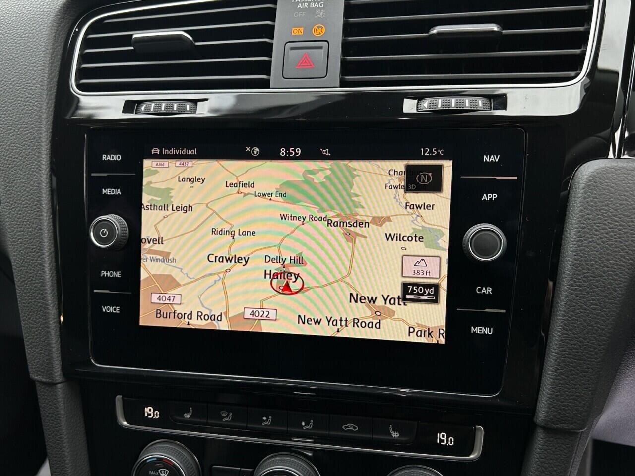 Used Volkswagen Golf 2020 for sale - 76550497: Photo 34