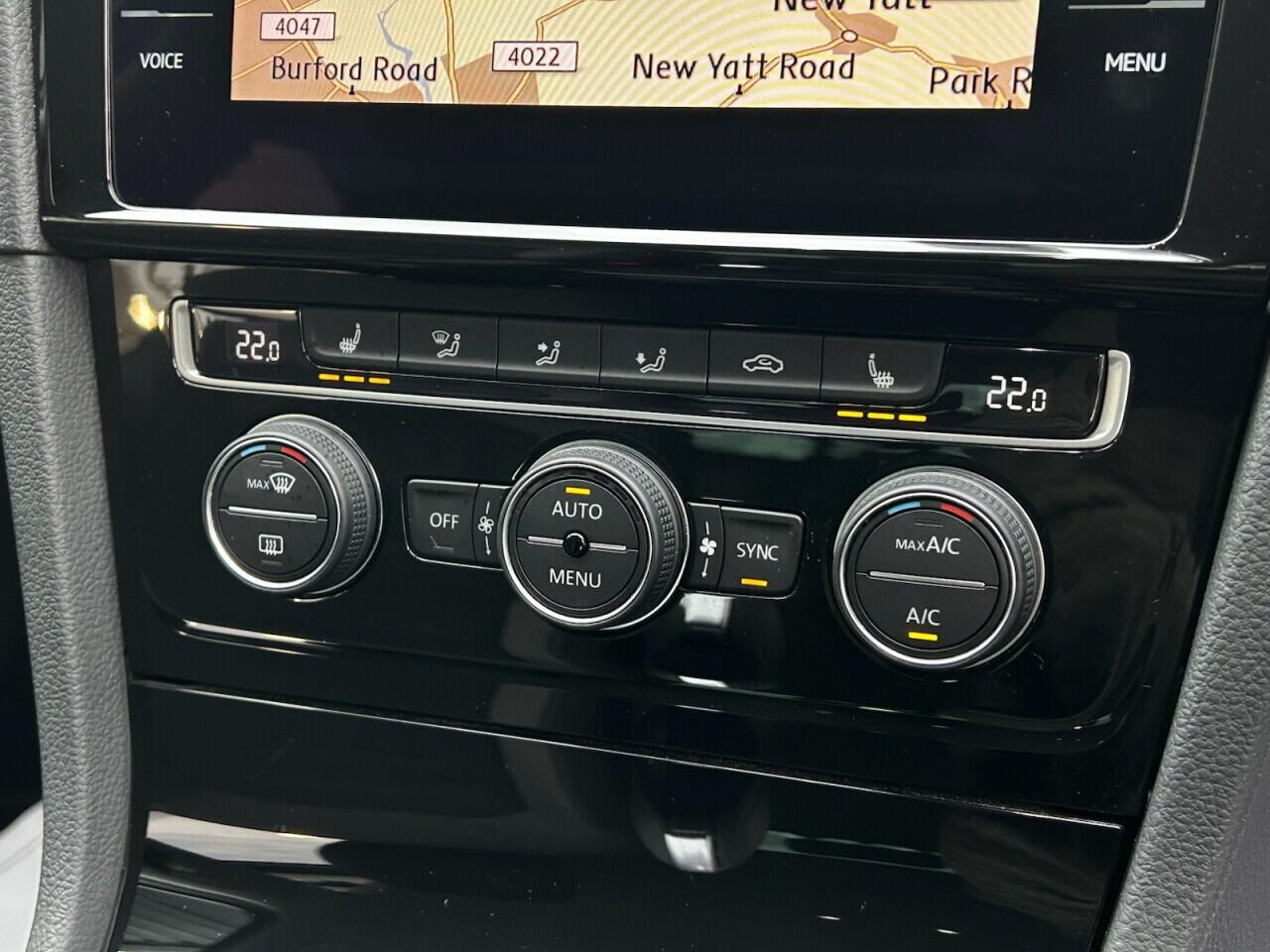 Used Volkswagen Golf 2020 for sale - 76550497: Photo 35