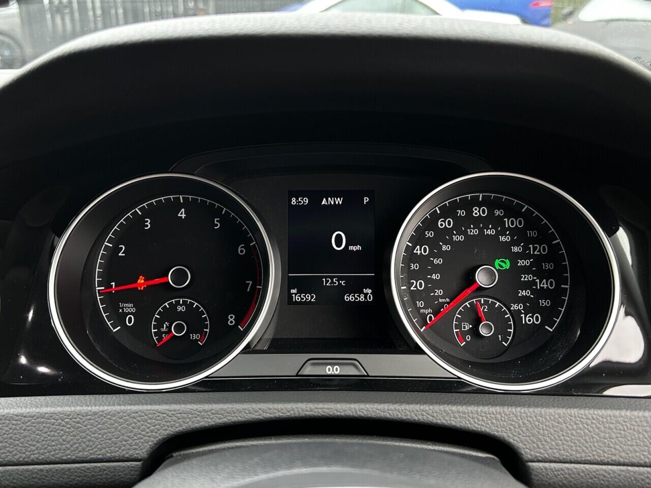 Used Volkswagen Golf 2020 for sale - 76550497: Photo 37